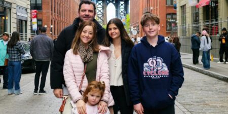 I’ve moved countries with my family twice. Much to my surprise, making friends hasn’t been the hardest part. I’ve moved countries with my family twice. Much to my surprise, making friends hasn’t been the hardest part.