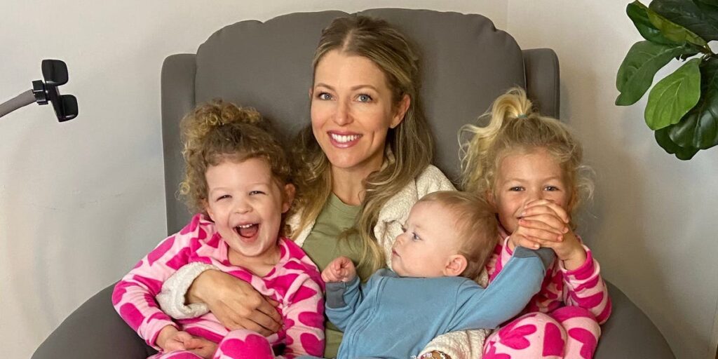 A 37-year-old woman’s colon cancer symptom was dismissed as part of pregnancy. Months later, she was diagnosed with stage 4.