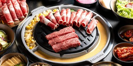 4 dishes you should always order at Korean barbecue and 2 to skip, according to a top Korean chef
