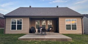 I love my mortgage rate. I hate my house.