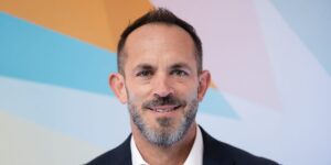 Sports sponsorships fuel great technology stories, said Deloitte’s US CMO, Scott Mager Sports sponsorships fuel great technology stories, said Deloitte’s US CMO, Scott Mager