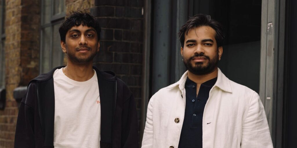 This startup is taking on TikTok Shop and eBay Live with AI-powered auctions. Read its  million pitch deck.