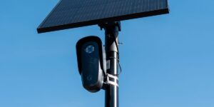 There’s a trash-bag revolt brewing against Flock license plate readers