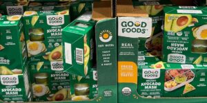 I live in a tiny NYC apartment, but still shop in bulk. Here are 8 things my roommate and I always buy at Costco. I live in a tiny NYC apartment, but still shop in bulk. Here are 8 things my roommate and I always buy at Costco.