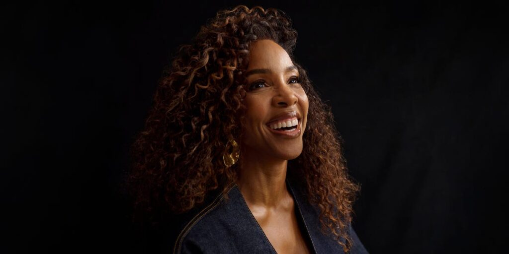Kelly Rowland shares her 3-step strategy to reduce inflammation after being diagnosed with eczema
