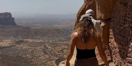 I’ve visited over 50 countries by myself. These are the 7 I can’t stop thinking about. I’ve visited over 50 countries by myself. These are the 7 I can’t stop thinking about.