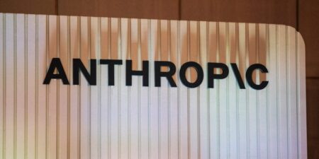 Hot job alert: Anthropic is hiring for its new ‘AI Rule & Law’ team