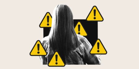 That recruiter email may not be real. Scammers are using your online information to sound convincing.