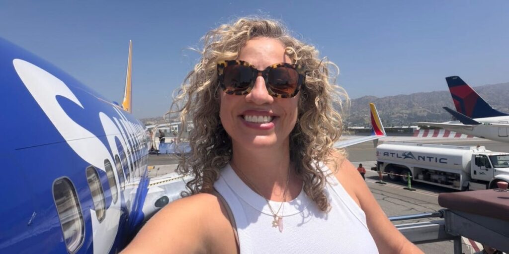 I typically stay in luxury hotels, but my sister asked me to go to an adult summer camp. I was surprised by how much I loved it. I typically stay in luxury hotels, but my sister asked me to go to an adult summer camp. I was surprised by how much I loved it.