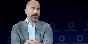 Uber lays off almost a quarter of its HR and recruitment staff, but says it has nothing to do with AI
