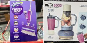 I’ve worked at Costco for 20 years. Here are 9 of the best things I’m seeing on shelves right now.