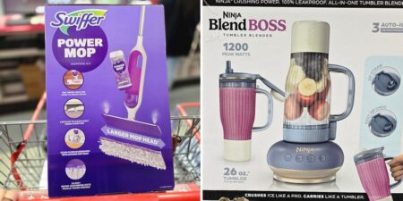 I’ve worked at Costco for 20 years. Here are 9 of the best things I’m seeing on shelves right now.