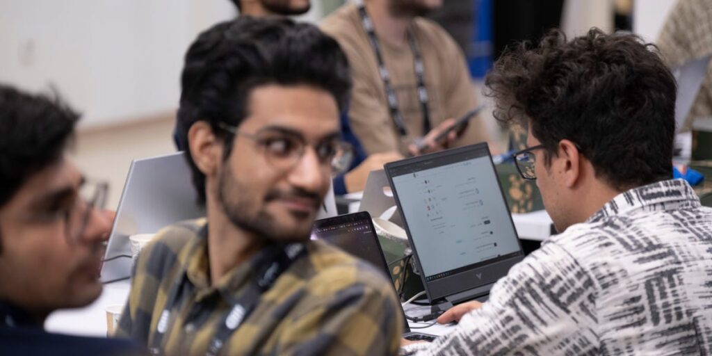 An AI chief for one of the world’s largest banks says tokenmaxxing is a ‘vanity metric’