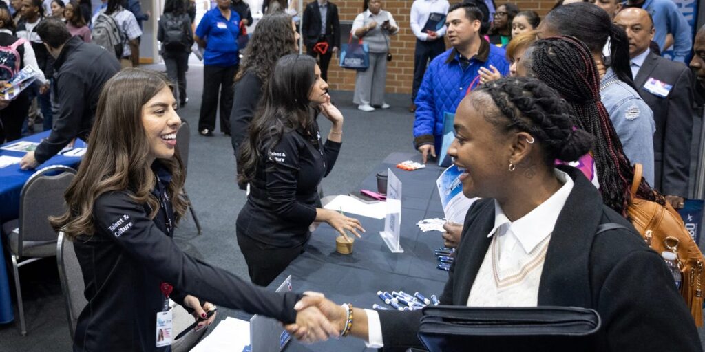 May jobs report set to test whether the economy’s strong run of job growth can continue
