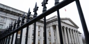 Millions of student-loan borrowers risk facing debt collectors who were penalized for ‘misleading’ behavior
