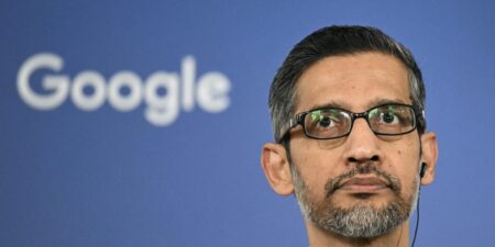 Google is quietly laying off staff in its cloud division