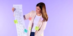 This Ford exec used Claude to build her family a ‘chief of staff’ to help keep up with daily to-do’s