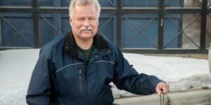 My father and I started a parking lot clean-up business. It’s been 45 years, and my family-run company is still AI-proof.