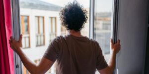 I moved to Europe in hopes of a better life. Now I’m here making 67,000 Euros a year — I still feel worthless. I moved to Europe in hopes of a better life. Now I’m here making 67,000 Euros a year — I still feel worthless.