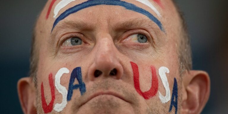 How America Broke the World Cup How America Broke the World Cup