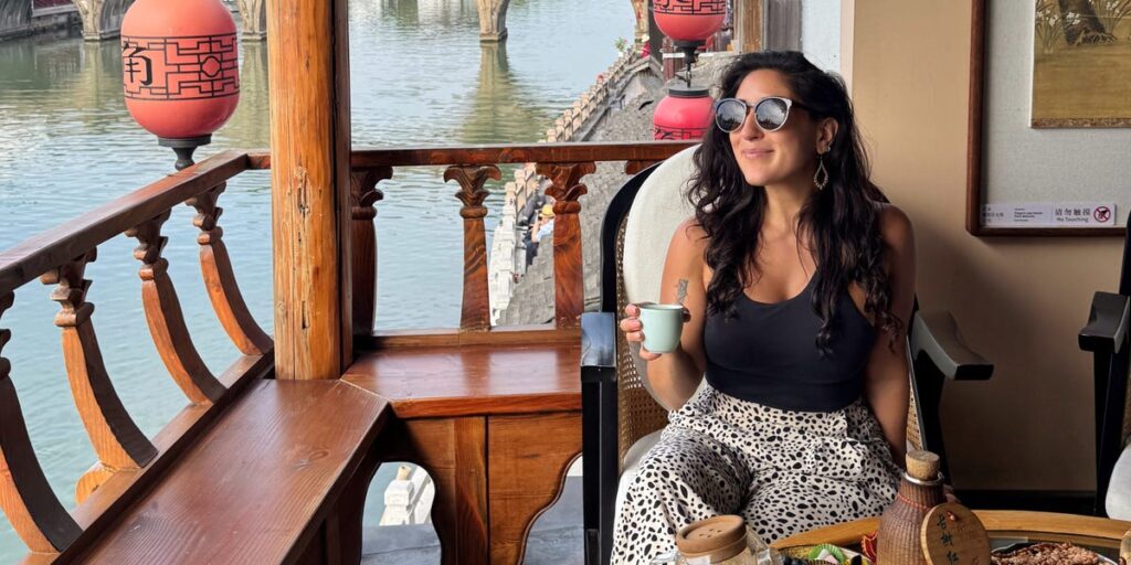I’ve been traveling across China for 10 years. These are the 3 cities with the best food — and one that disappointed me. I’ve been traveling across China for 10 years. These are the 3 cities with the best food — and one that disappointed me.