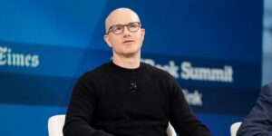 The cost-saving AI measure Coinbase’s CEO is taking to keep costs ‘roughly flat’ while growing token usage The cost-saving AI measure Coinbase’s CEO is taking to keep costs ‘roughly flat’ while growing token usage