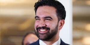 20 of the highest-paid city mayors in the US, ranked by salary
