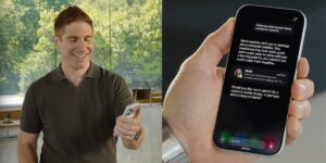 Apple finally gives Siri an AI glow-up after rare delay