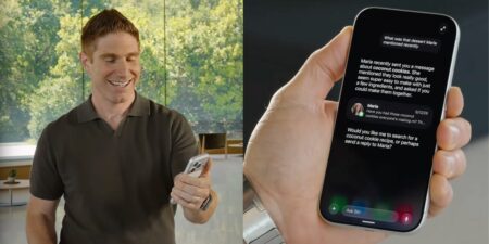 Apple finally gives Siri an AI glow-up after rare delay