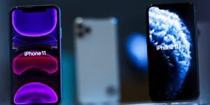 Owners of older iPhones just got some good news
