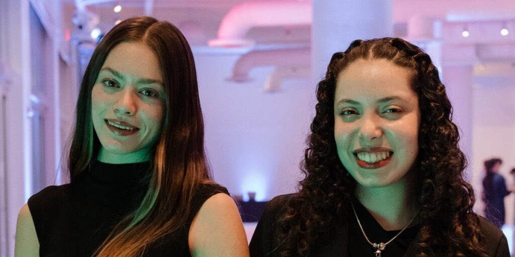 I started a phone valet company to help teens be more present at events. The results surprised me.