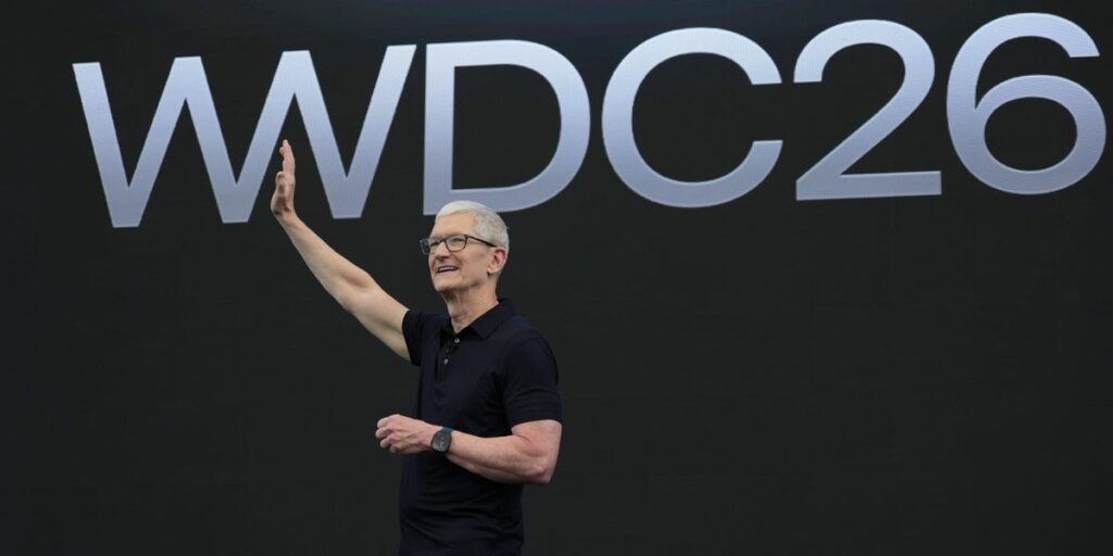 8 big takeaways from Apple’s WWDC 2026 event