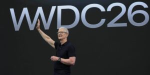 8 big takeaways from Apple’s WWDC 2026 event