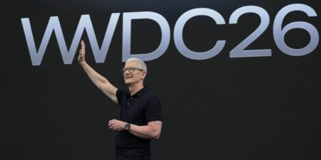 8 big takeaways from Apple’s WWDC 2026 event