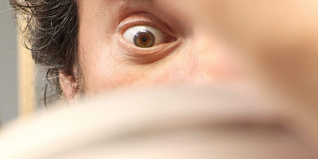 Sam Altman’s eye-scanning startup is laying off employees Sam Altman’s eye-scanning startup is laying off employees