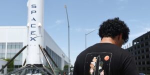 Elon Musk shared a fresh look at the AI data centers SpaceX wants to send into orbit Elon Musk shared a fresh look at the AI data centers SpaceX wants to send into orbit
