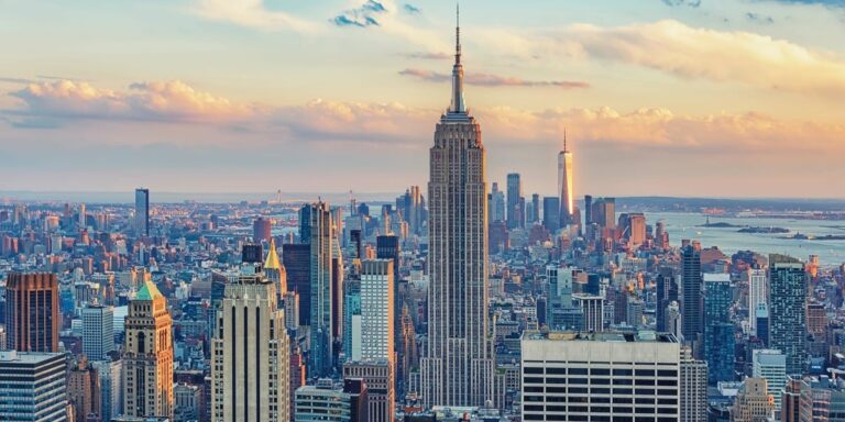 Mamdani wants more housing on public land. A map shows where NYC is building now — and why ‘it’s not a silver bullet.’