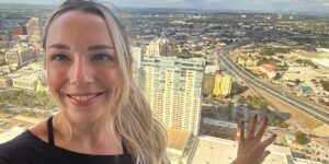 I’m a New Englander who visited San Antonio for the first time. Here are 9 things that surprised me about the Texas city. I’m a New Englander who visited San Antonio for the first time. Here are 9 things that surprised me about the Texas city.