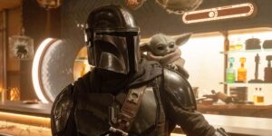 The 10 most successful movie franchises of all time, ranked by box-office earnings