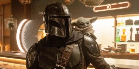 The 10 most successful movie franchises of all time, ranked by box-office earnings