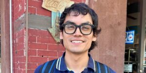 The ‘Computah’ guy on TikTok is the best use of Meta’s Ray-Bans. I spent a day with him to see how.