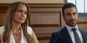 Every single Jennifer Lopez movie, ranked