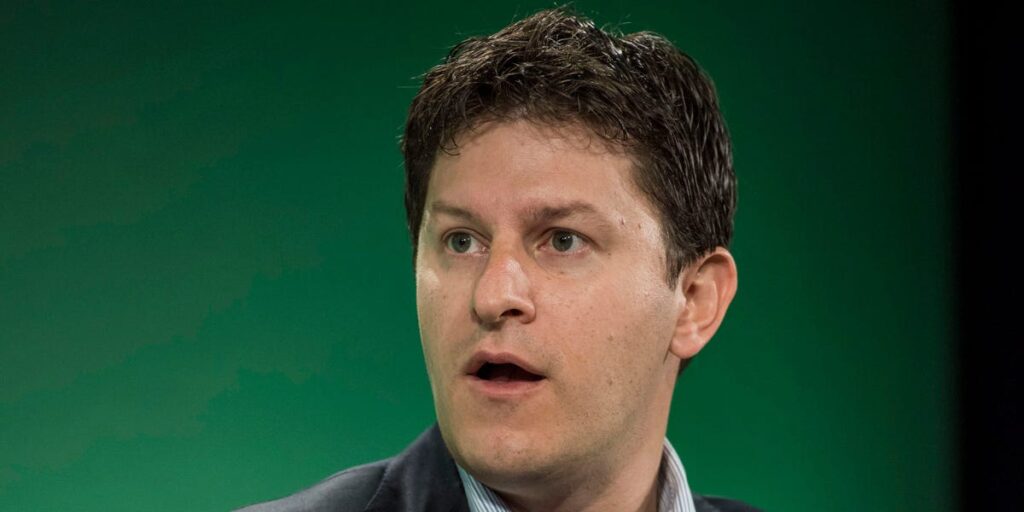  billion startup Tanium had a leadership shake-up after losing 5 top execs