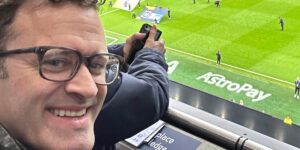 I could flip my 0 World Cup lottery tickets for a K profit right now. Here’s why I’m holding firm.