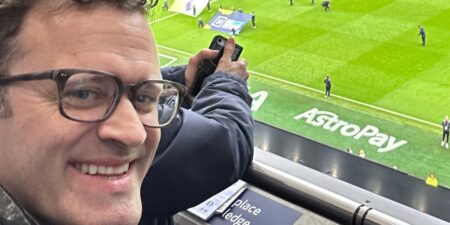 I could flip my 0 World Cup lottery tickets for a K profit right now. Here’s why I’m holding firm. I could flip my 0 World Cup lottery tickets for a K profit right now. Here’s why I’m holding firm.