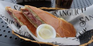 I tried ‘the best Cuban sandwich in Miami.’ It lived up to the hype.