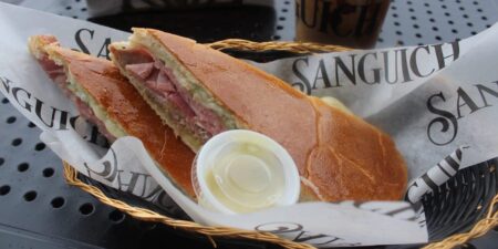 I tried ‘the best Cuban sandwich in Miami.’ It lived up to the hype.