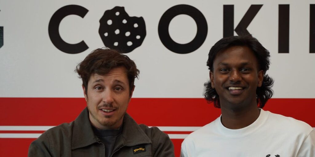 For Gen Z entrepreneurs, franchising is becoming the new entry-level job