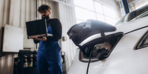 Your new car is getting harder and more expensive to fix. This bill could help.