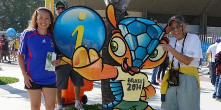 I gave up a luxury cruise and scaled back my 60th birthday plans to afford an ,000 ticket to the World Cup final